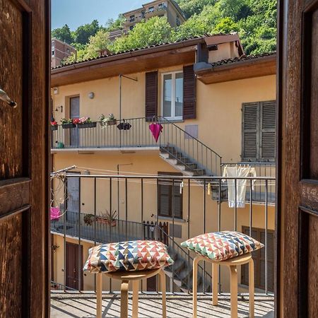 Como Renovated Apartment Εξωτερικό φωτογραφία