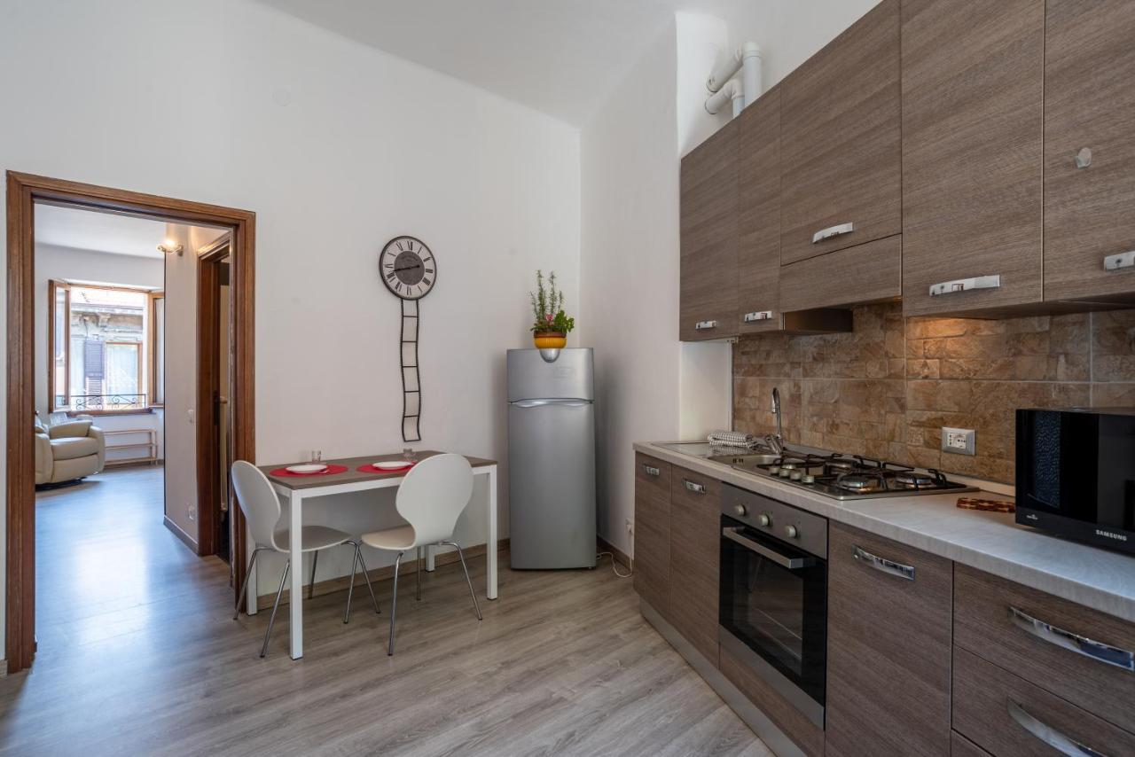 Como Renovated Apartment Εξωτερικό φωτογραφία