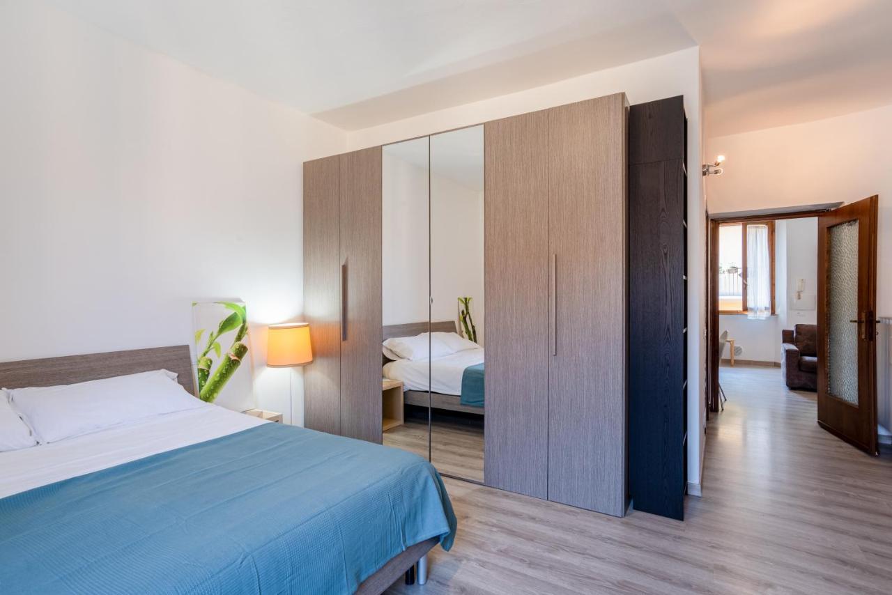 Como Renovated Apartment Εξωτερικό φωτογραφία